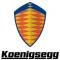 Koenigsegg Galerie