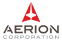 Aerion logo