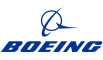 Boeing logo