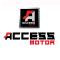 Access logo