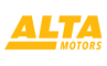 Alta logo