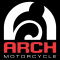 Arch logo