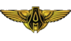 Arlen Ness logo