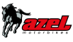 Azel logo