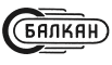 Balkan logo