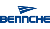 Bennche logo