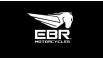 Erik Buell Racing logo