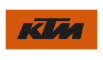 KTM logo