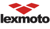 Lexmoto logo