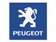 Peugeot logo