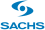 Sachs logo