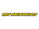 Sherco logo