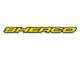 Sherco logo