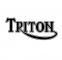 Triton logo