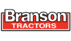 Branson logo