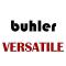 Buhler Versatile logo