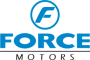 Force Motors logo