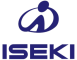 Iseki logo