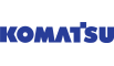 Komatsu logo