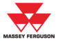 Massey Ferguson logo