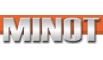 Minot logo
