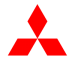 Mitsubishi logo