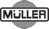 Müller logo