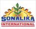 Sonalika logo