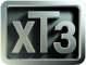 XTZ logo