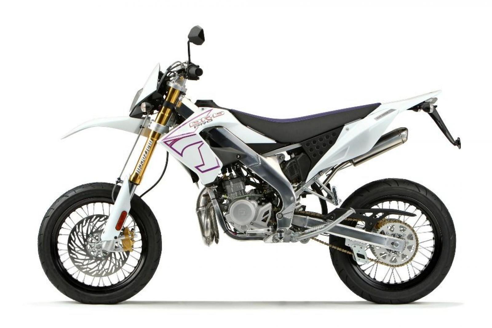 Derbi Senda DRD Pro 50 SM picture