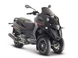 Gilera Fuoco 500 picture