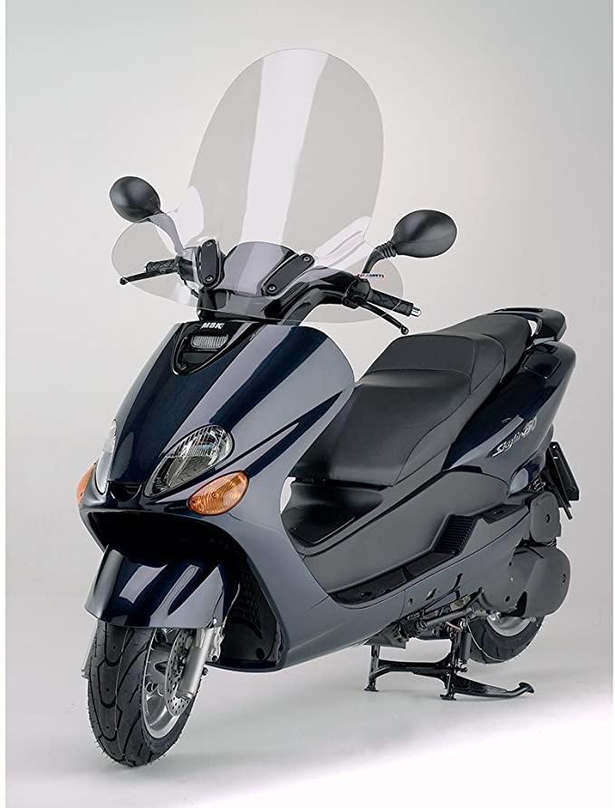 Yamaha Majesty 125 picture