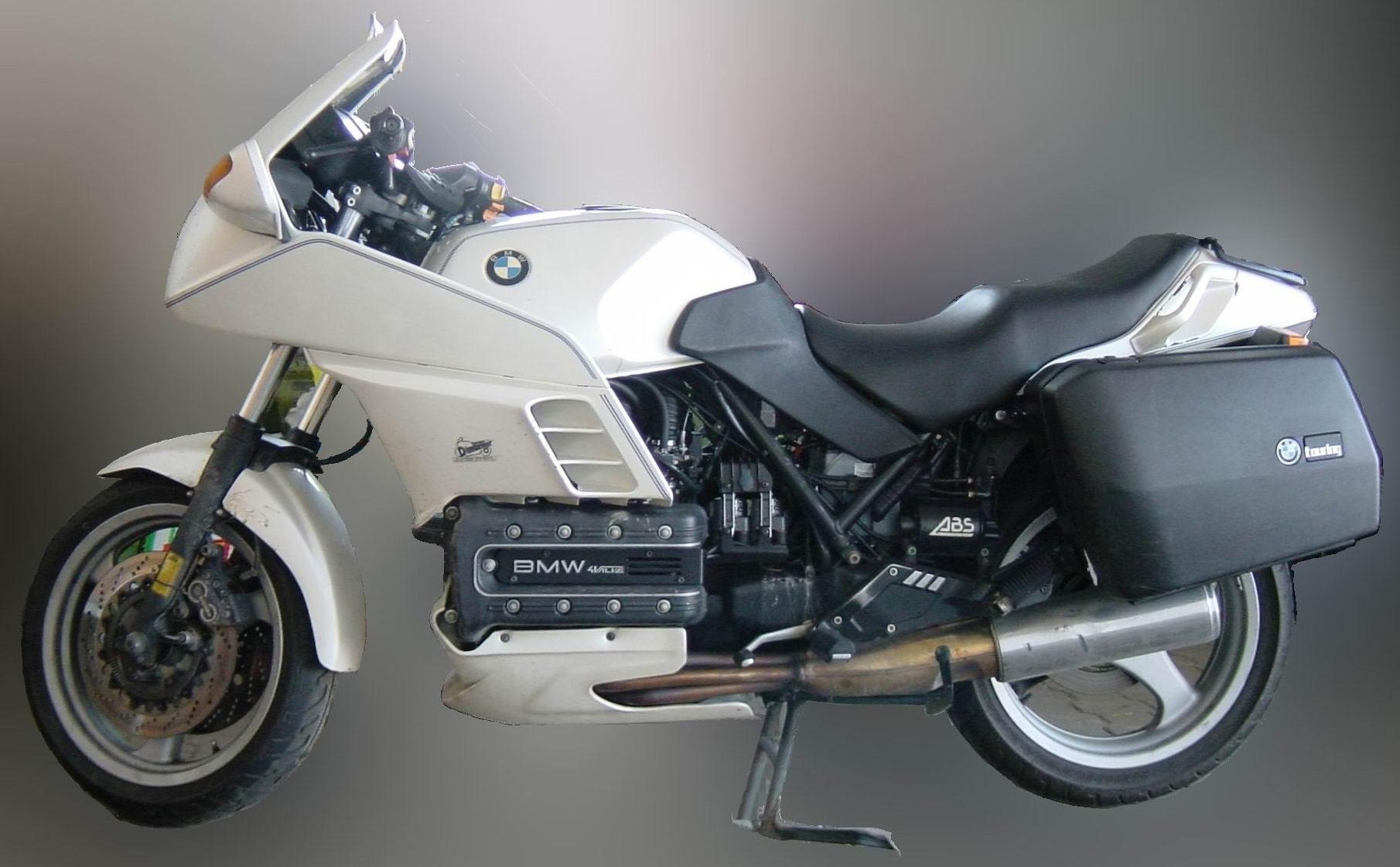 BMW K 100 RS picture