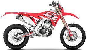 Honda CRF250X picture