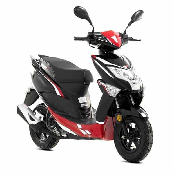 Lexmoto Echo 50 picture