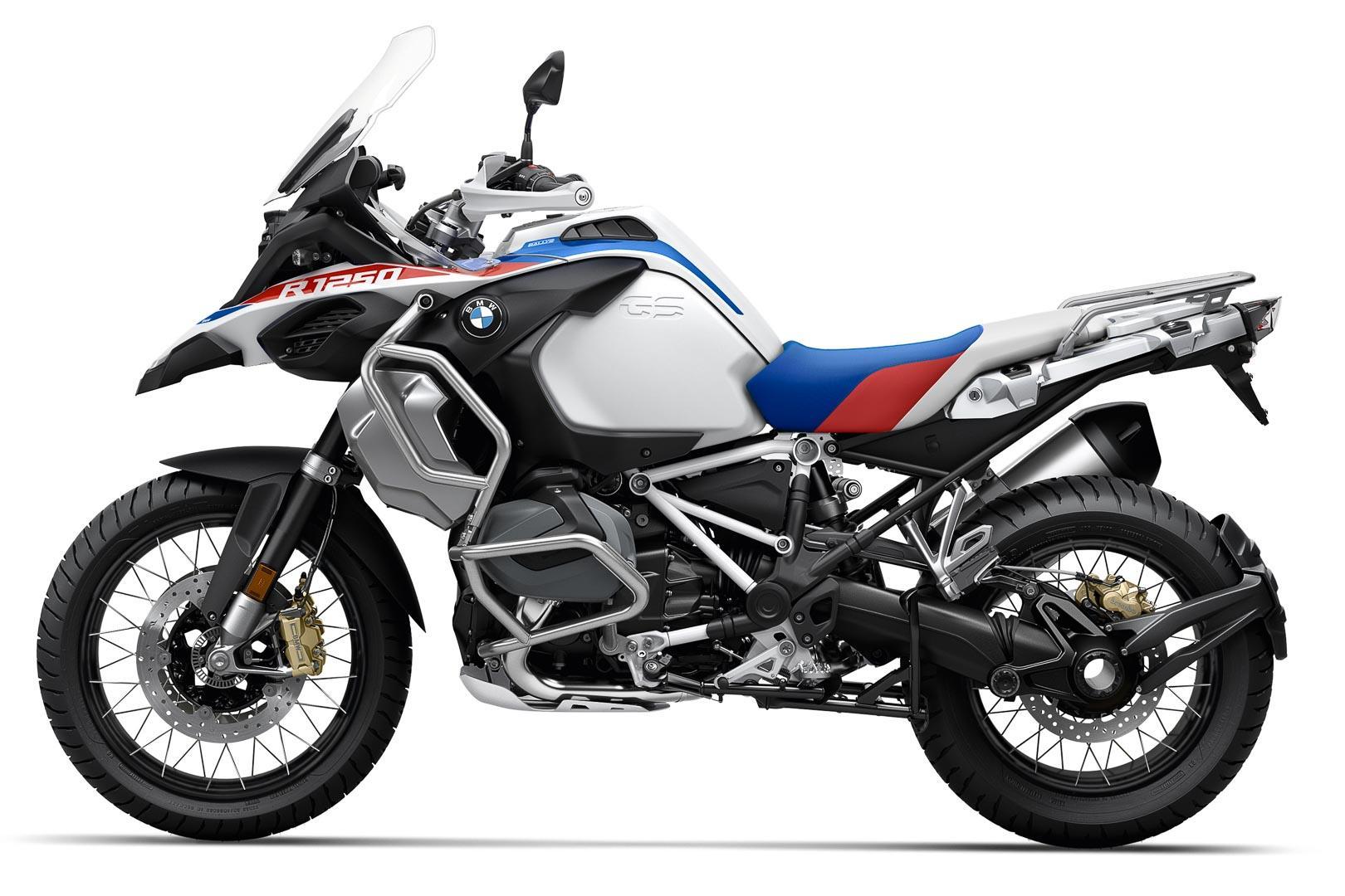 BMW R 1250 GS picture