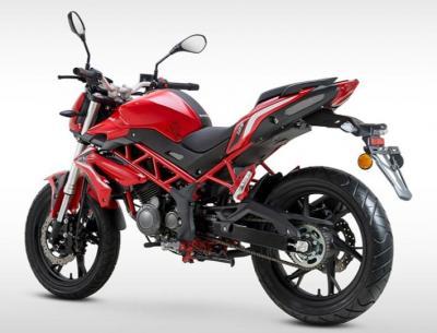 Benelli bn 125cc hotsell