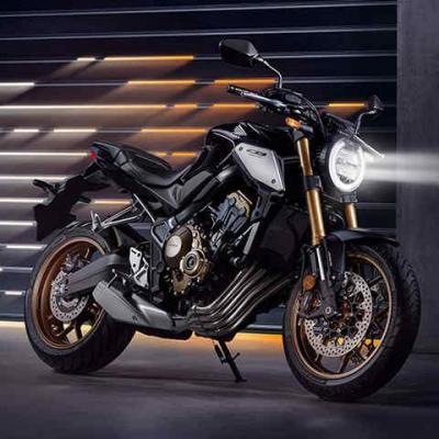 2019 Honda CB650R Technical Specifications