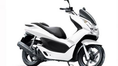 Honda Pcx 125 Technical Specifications