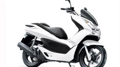 Eftermæle undtagelse shilling Honda PCX 125 Technical Specifications