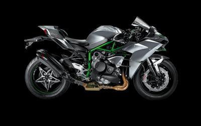 Irreplaceable ugentlig presse Kawasaki Ninja H2 Carbon Technical Specifications