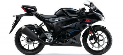 Gsx r 125 suzuki cheap