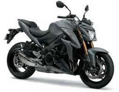 Suzuki GSX-S1000 ABS image