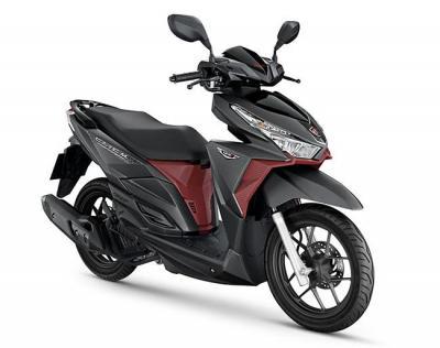 Honda Click 125i image