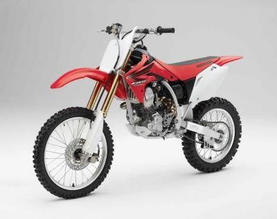 Honda CRF150R image