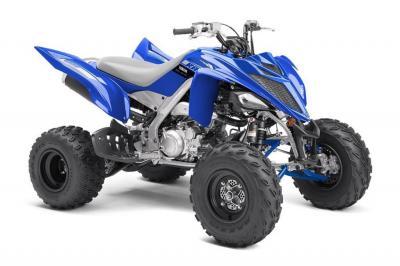 Yamaha Raptor 700 image