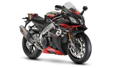 2020 aprilia discount