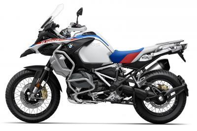 Bmw gs 1250 2020 cheap