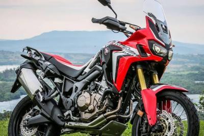 Honda Africa Twin Adventure Sports image