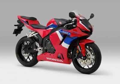 2019 cheap cbr600rr hp